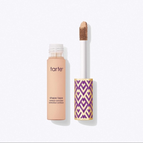 Tarte Shape Tape Concealer Light-Medium - Picture 1 of 12